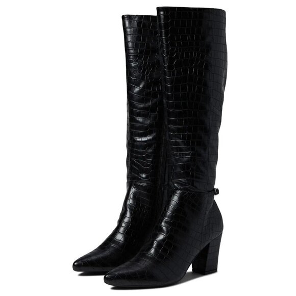 LIFESTRIDE Stratford Knee High Boots - Picture 1 of 6